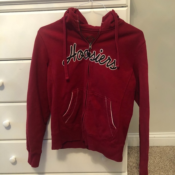 IU Jacket - Picture 1 of 4
